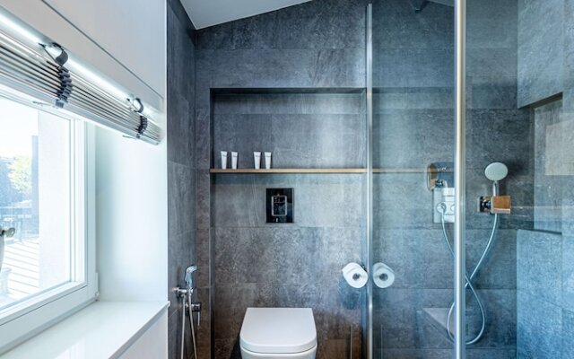 Victus Apartamenty - Elita