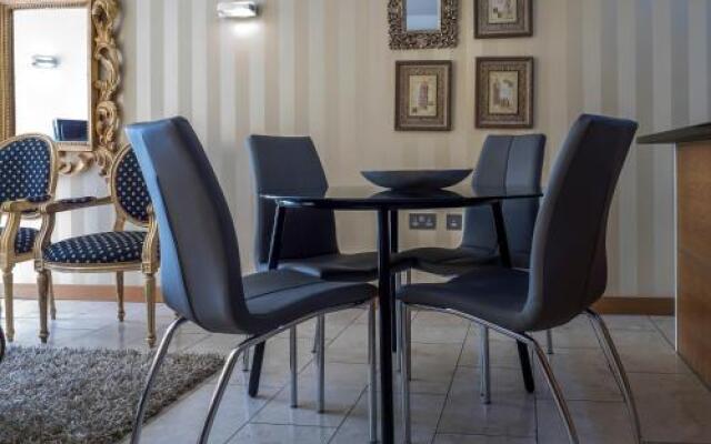 Posh Pads - Liverpool 1 - Apart-Hotel