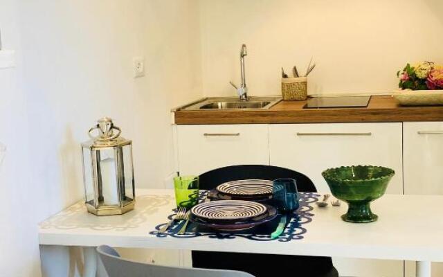 About Italy Holiday Rooms and Apartments