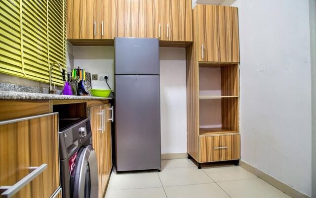 Bella Residencia