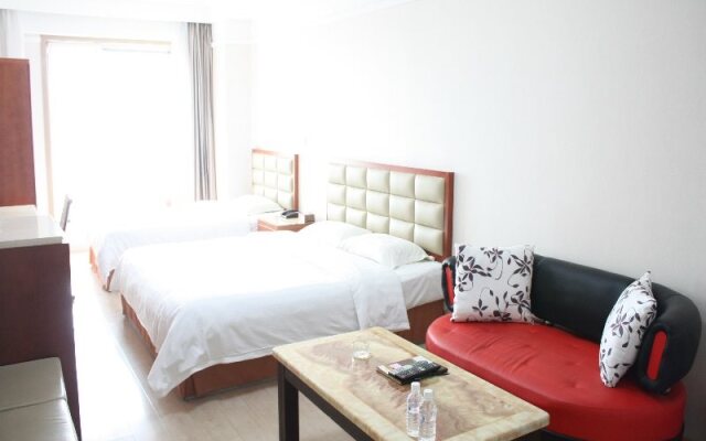 Yifan Hotel