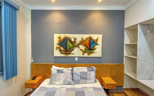 Hotel Nacional Inn Guarujá