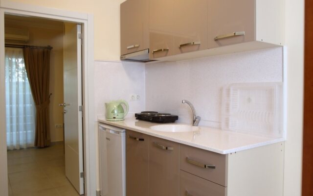 Mer-Can Story Apart Hotel