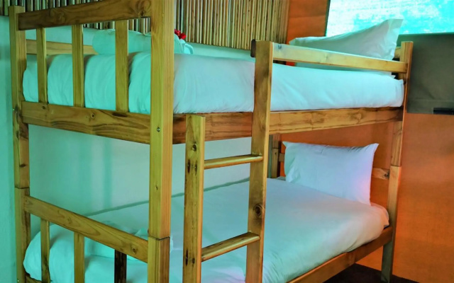 Kingfisher Bush Lodge