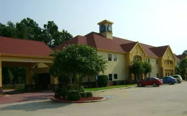 La Quinta Inn Lake Charles