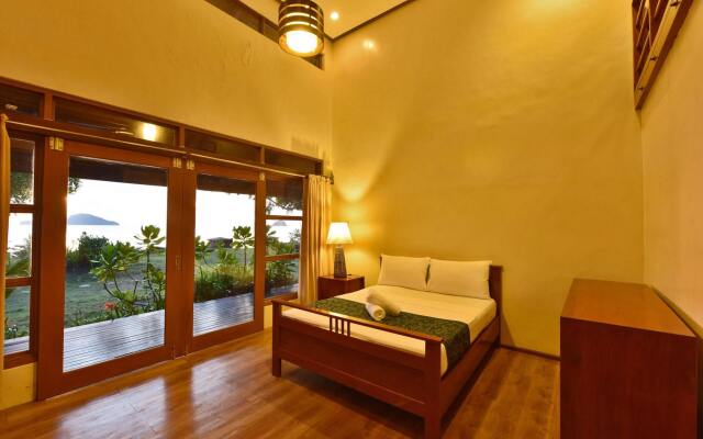 Ahana Resort El Nido