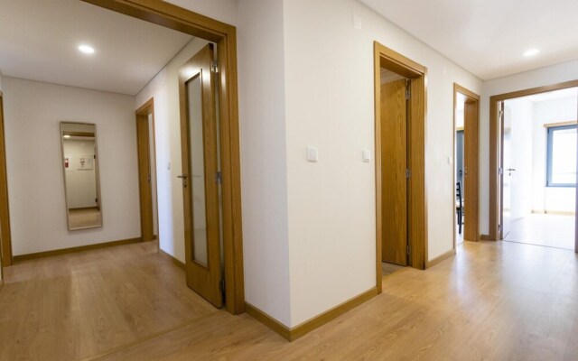 Belle Vue Apartment by Acasadascasas