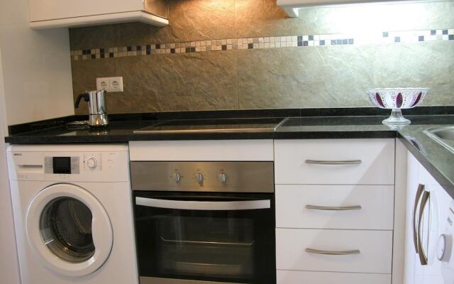 Almargem Villa 77 - One Bedroom House