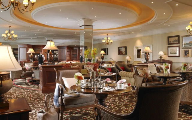 Mount Wolseley Hotel, Golf and Spa Resort
