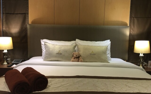 Syama Suite Sukhumvit 20