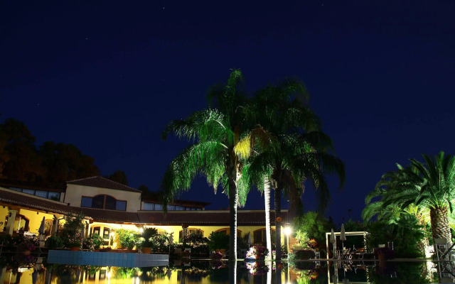 Vascellero Club Resort