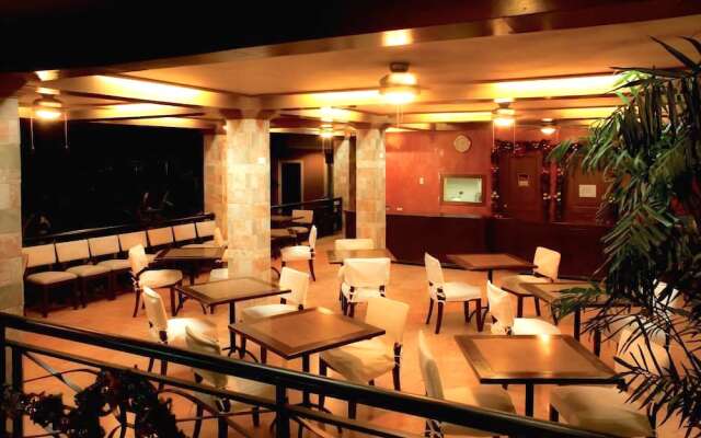 The VK Resort