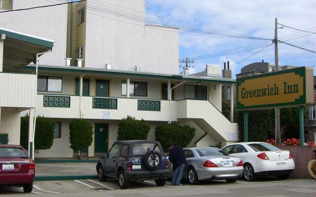 Greenwich Inn