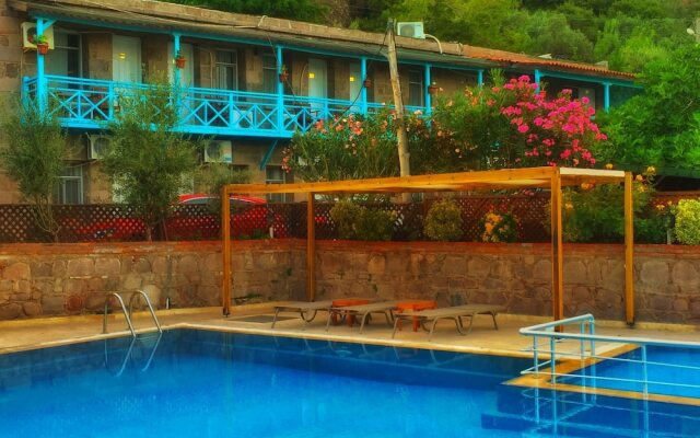 Aristo Pension