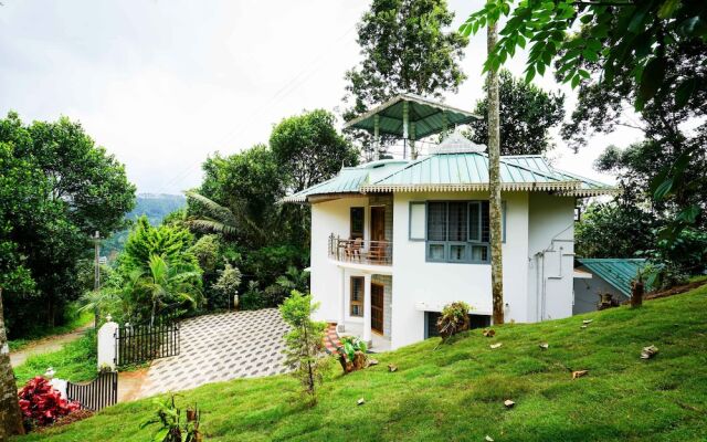OYO 10029 Hotel Munnar Breeze