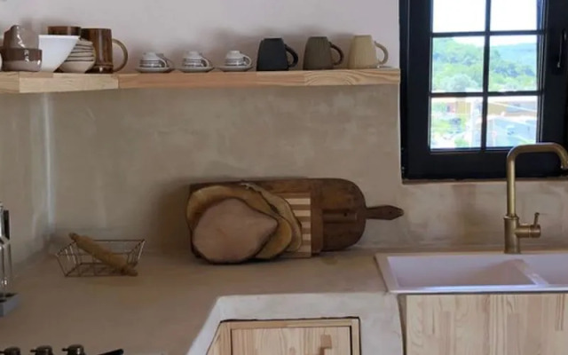 arunurla zeytinler houses