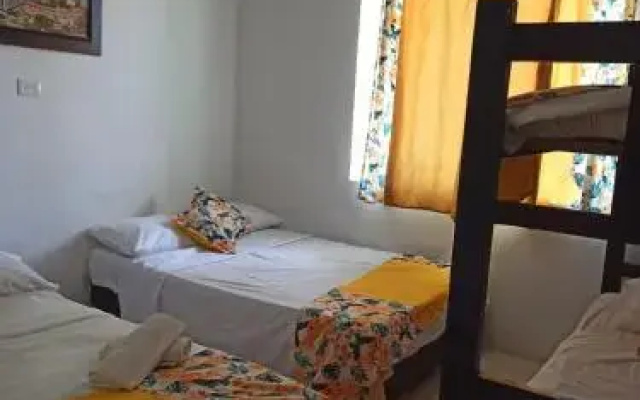 Hosteria Villa Real Tolú