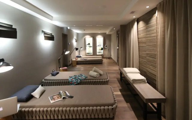 Landhaus Severin's