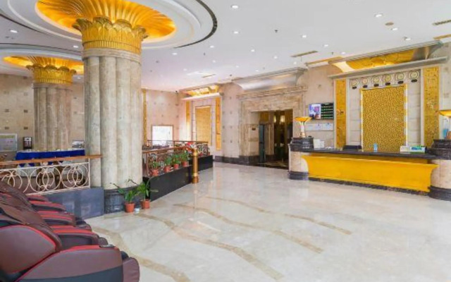 Hui Long Hotel