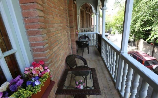 Отель Cozy Nest