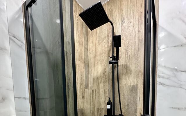 Апартаменты на Зеленом бульваре 21