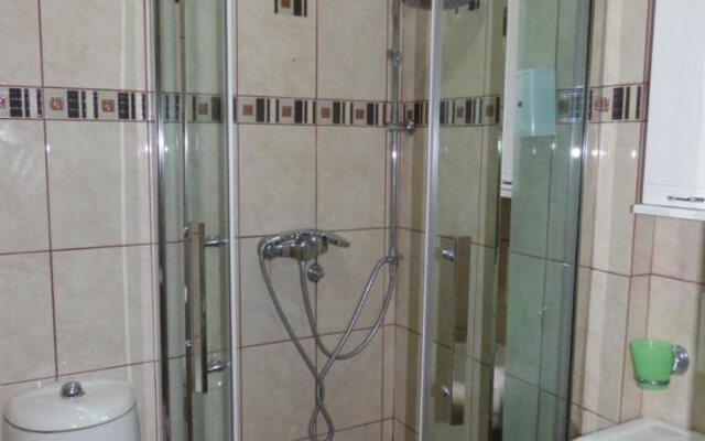 Motel Vetrenjaca