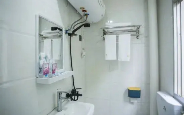 Hua Yuan Li Homestay