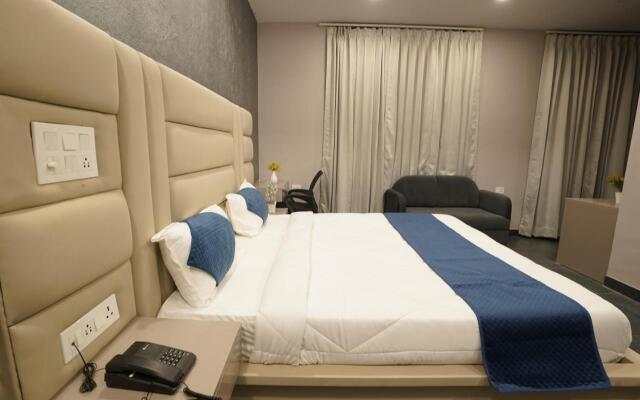 The Connaught House Jaipur