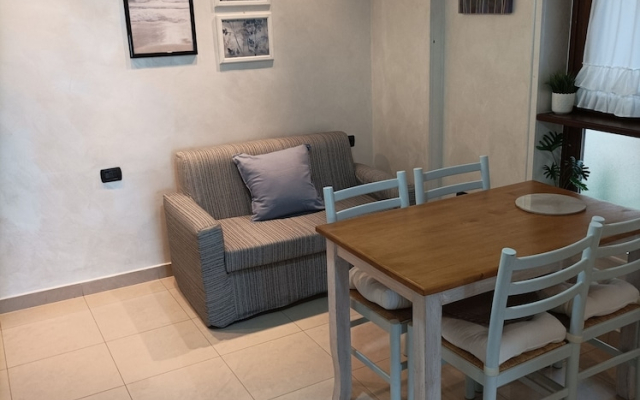 Dabrian B&B Aterrana