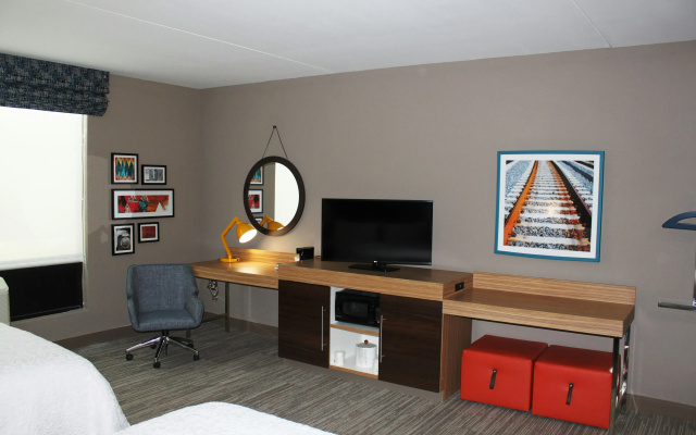 Hampton Inn by Hilton Forsyth