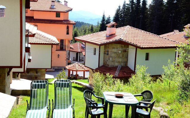 Chalets at Pamporovo Village