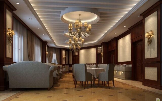 Vienna Hotel Changnan