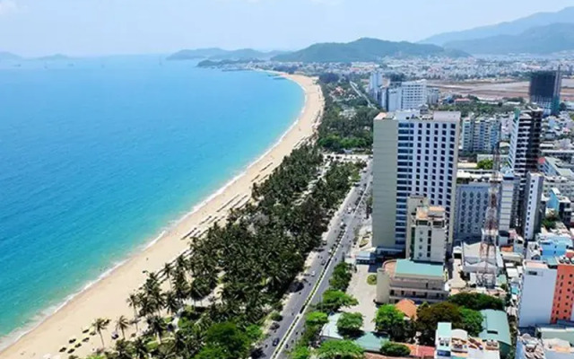 OYO 942 Cuong Hai Apartment