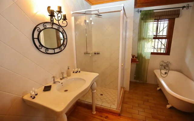 Ti Melen Boutique Guesthouse l Ondili