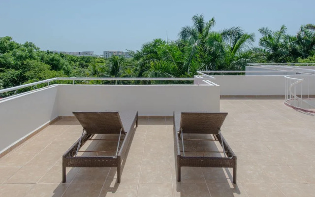 Palmar del Sol Condominium by ChezPlaya