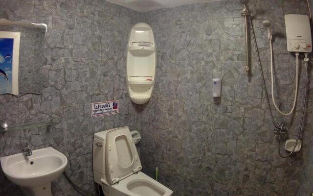 Sea Sun Bungalow & Resort