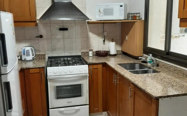 Apartamento Quintana