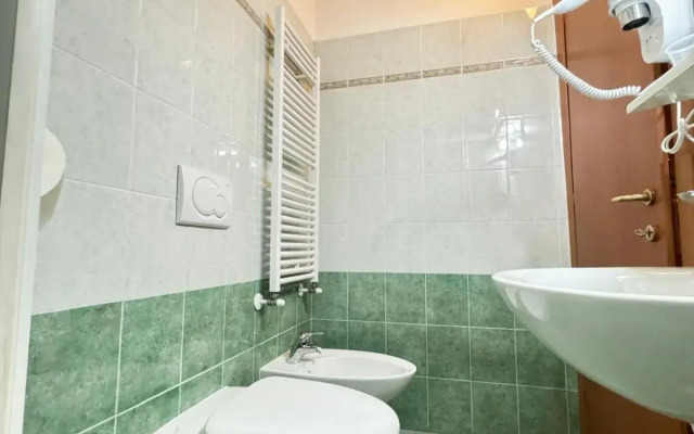 Hotel Le Querce