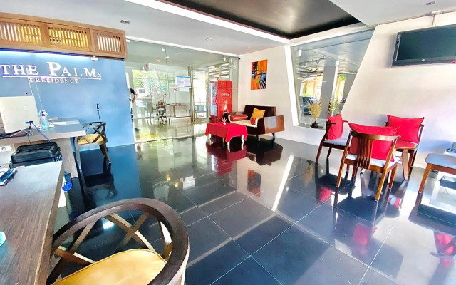 The Palms Residence