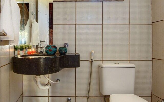 Conforto em Porto das Dunas by Carpediem