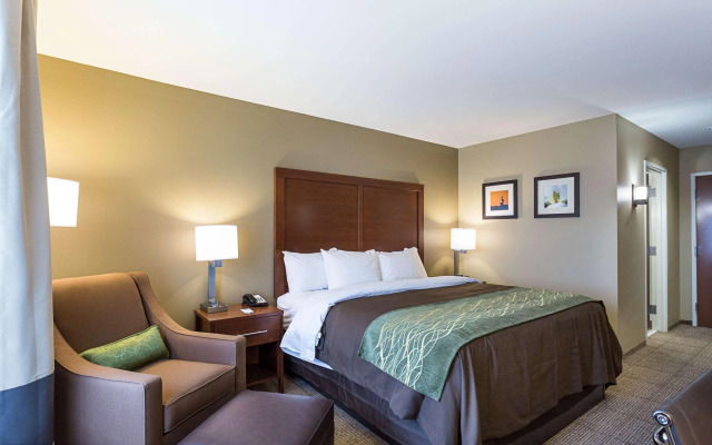 Comfort Inn & Suites Zachary