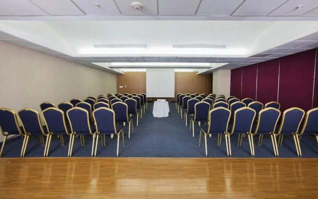 Hotel Iter Internacional