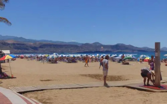 Edificio Playa