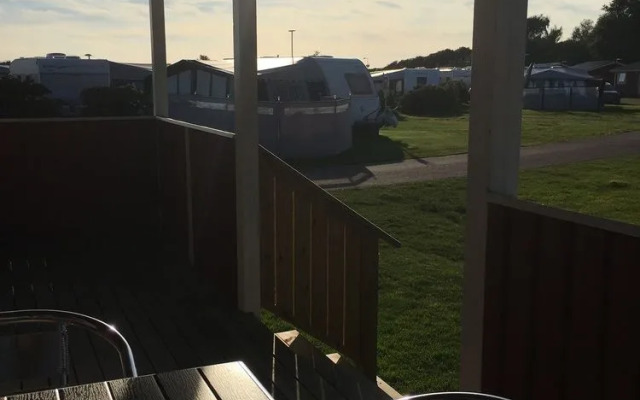 First Camp Hagön Halmstad