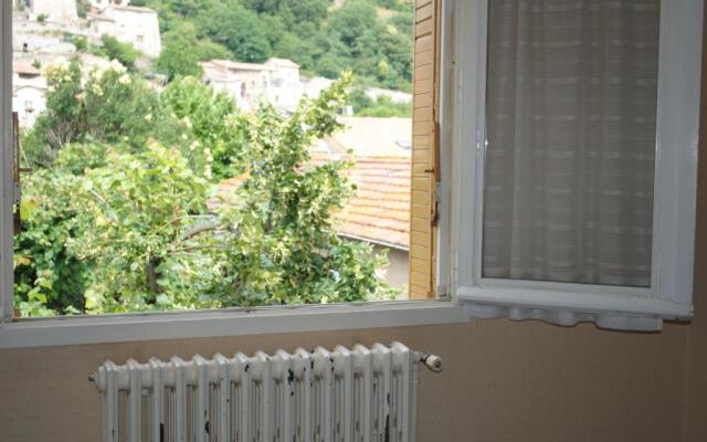 Le Logis Charmant