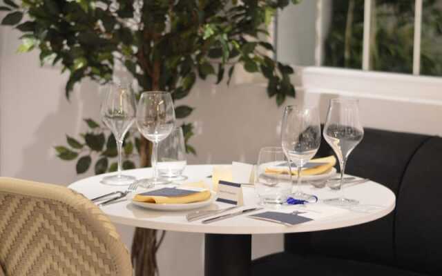Blu Hotel Boutique
