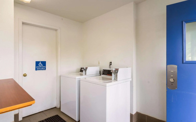 Motel 6 Vancouver, WA