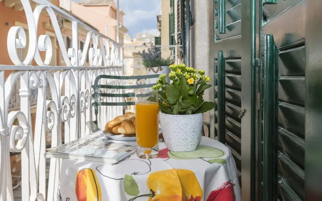 Nobilis Corfu Apartment