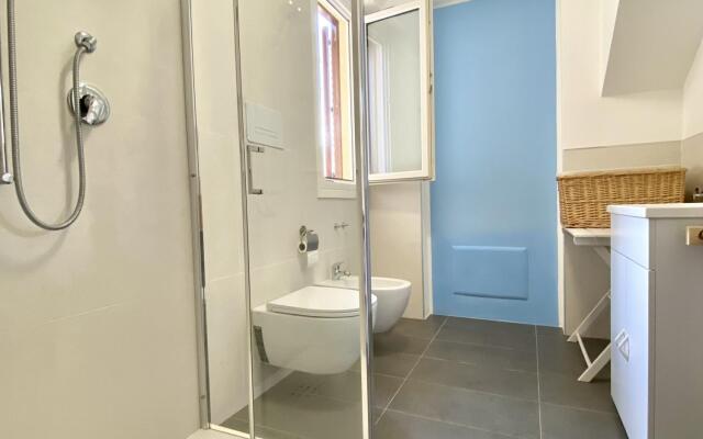 Sc041 Villa Tulipano Villa Immersa n