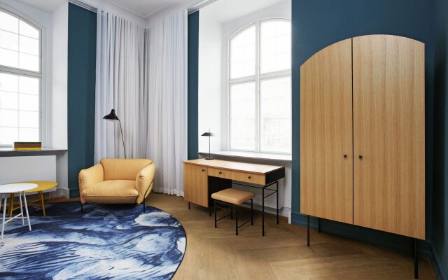 Nobis Hotel Copenhagen, a Member of Design Hotels